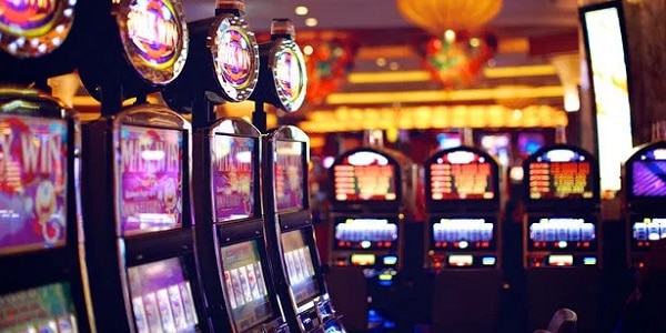 slot