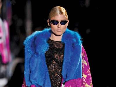 Fashion