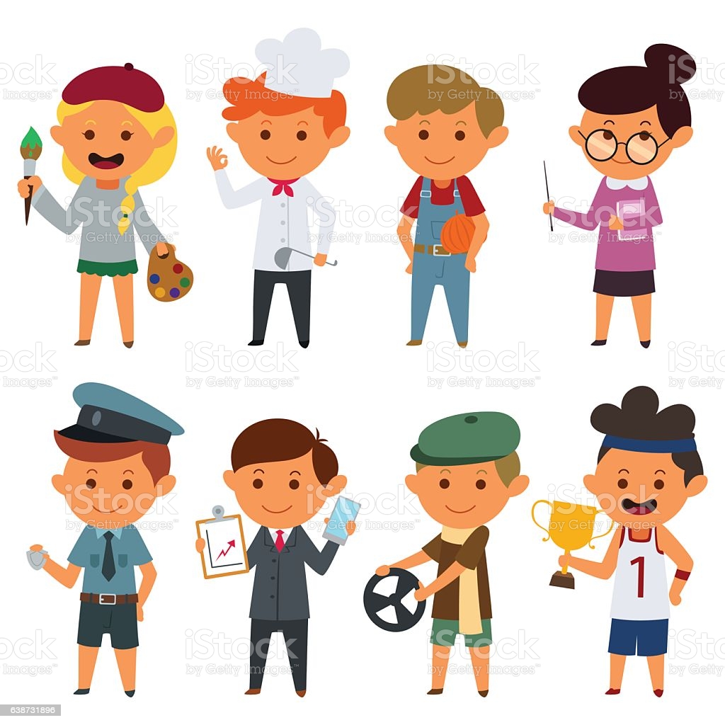 jobs