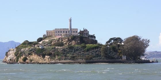 alcatraz profile