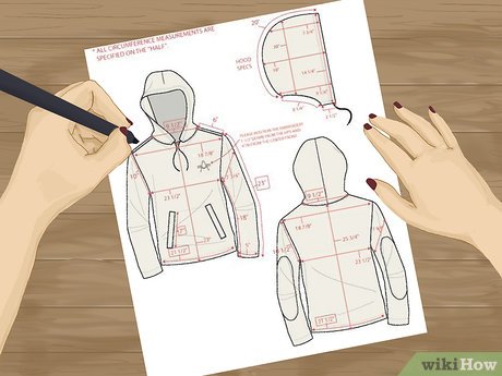 clothing design