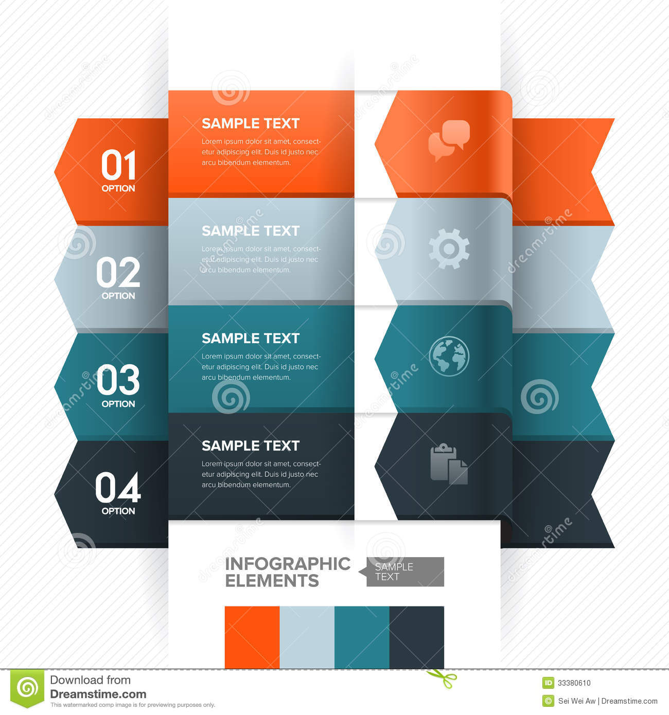info design