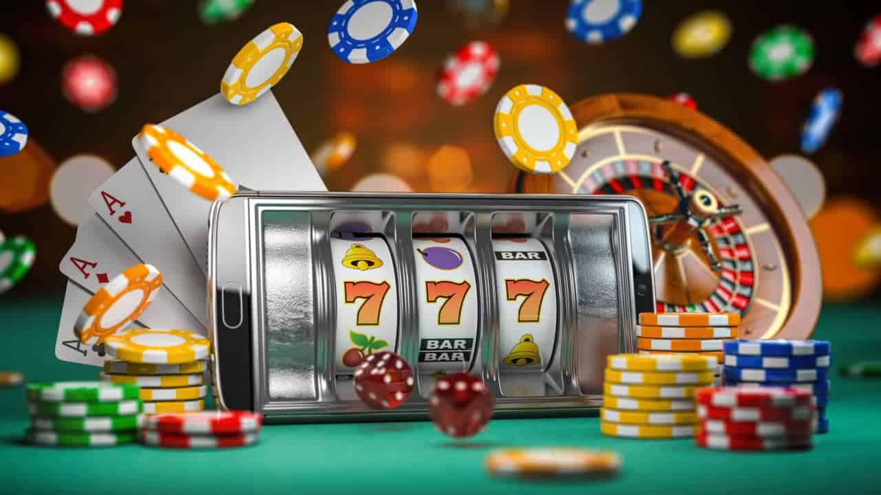 casino online