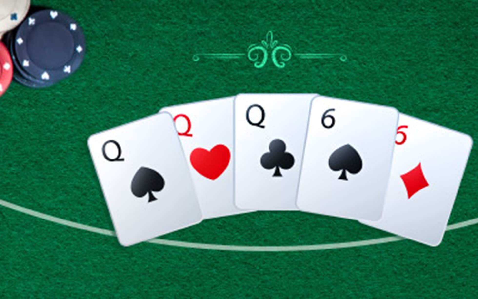 poker
