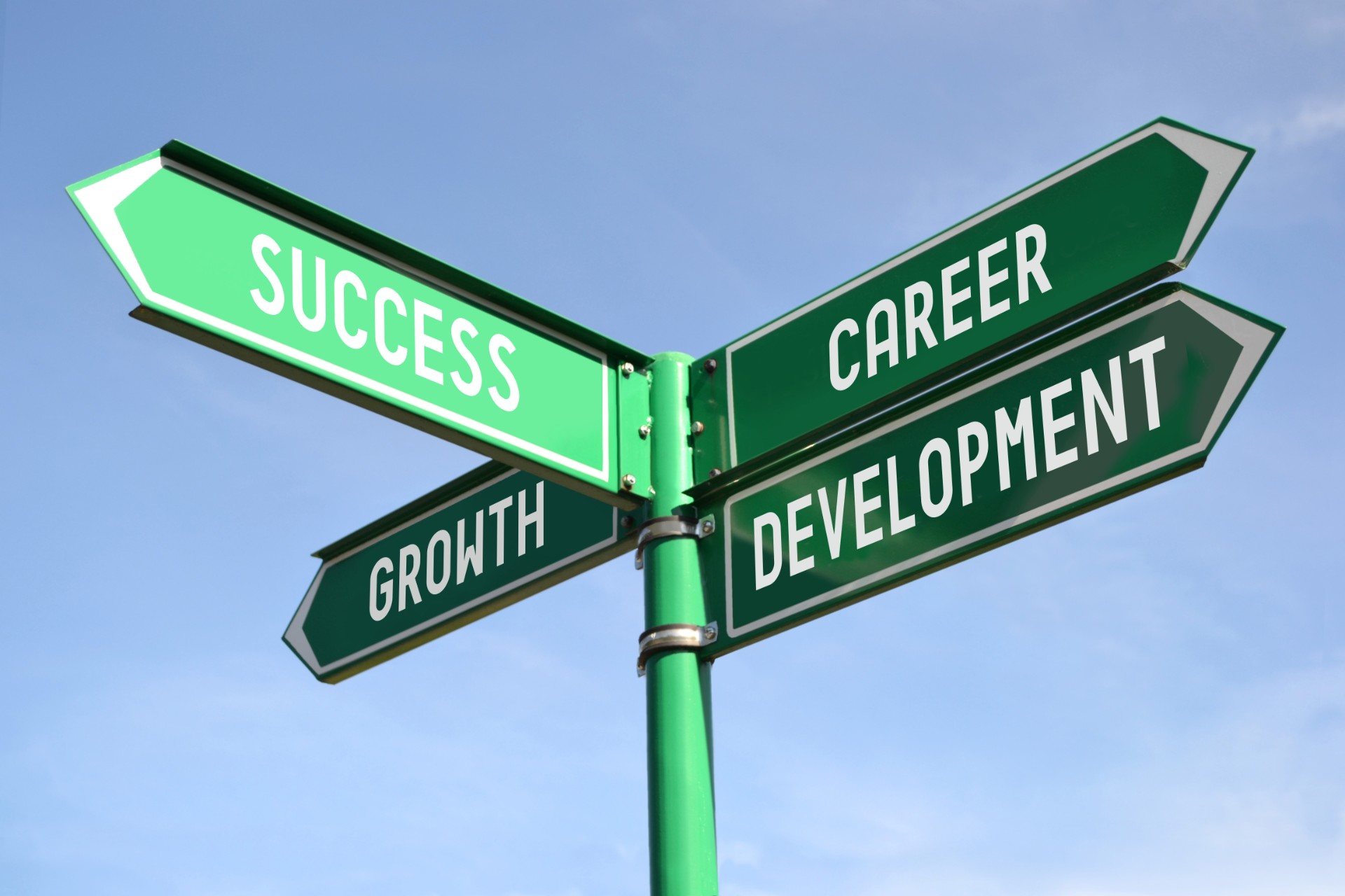 career