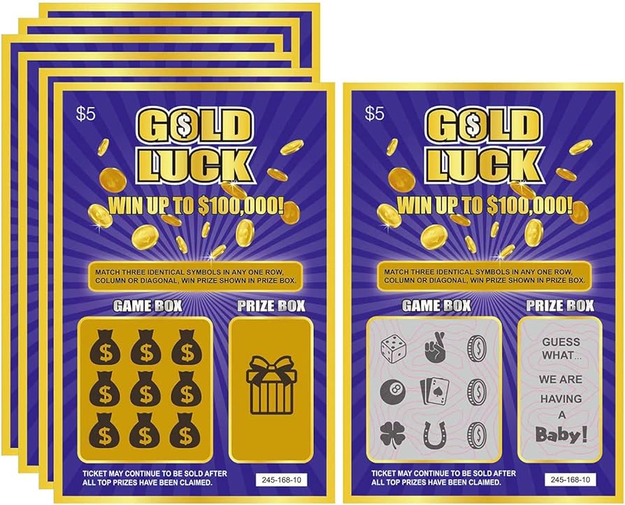 lottery