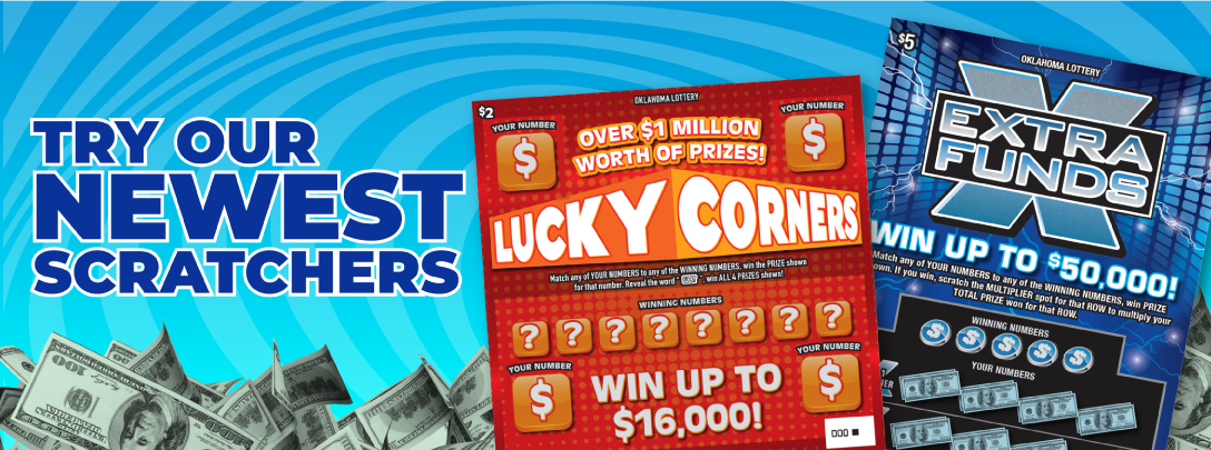 lottery