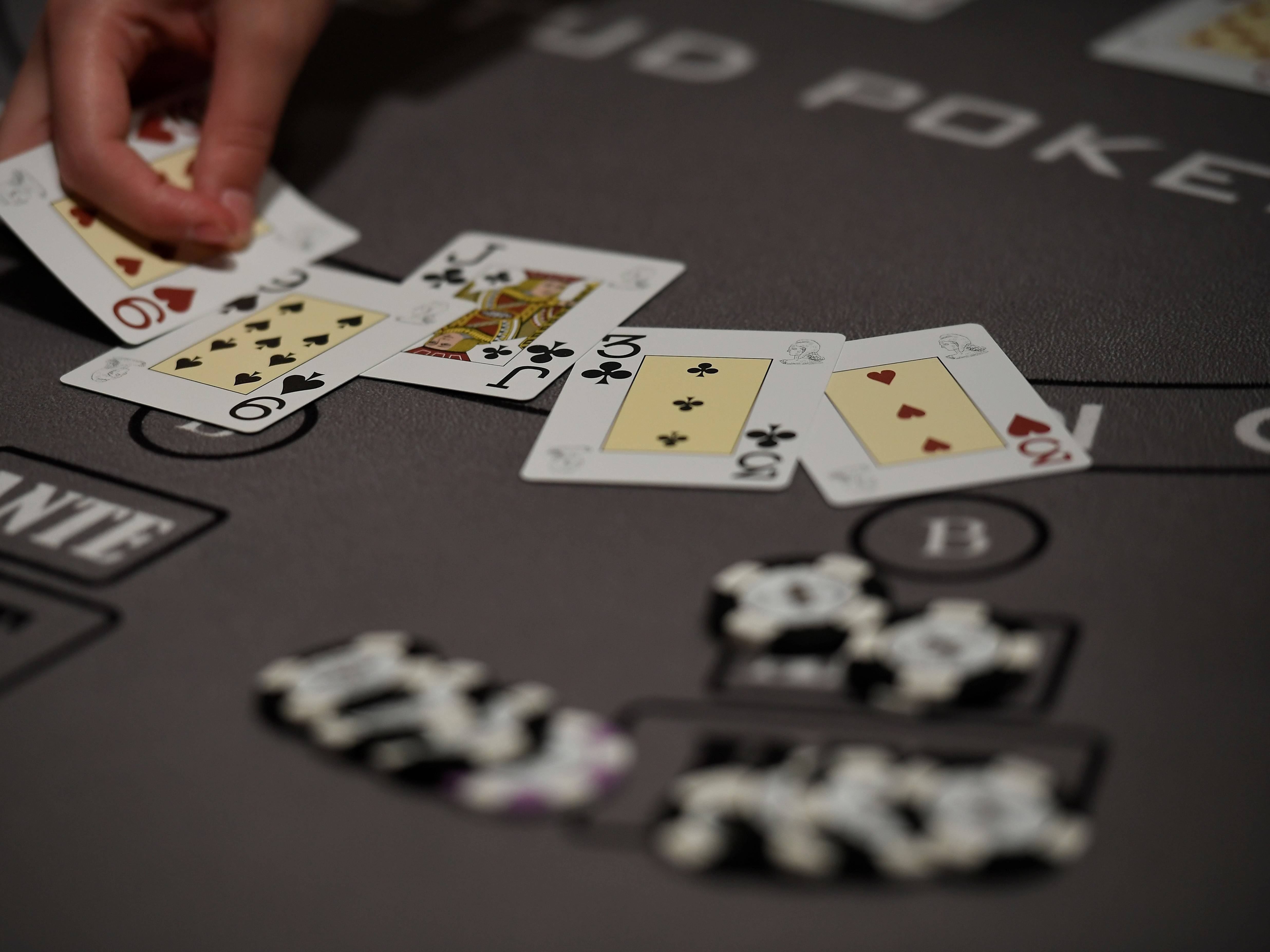 poker