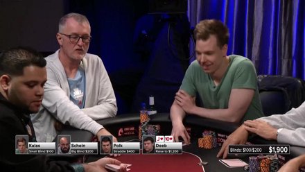 poker