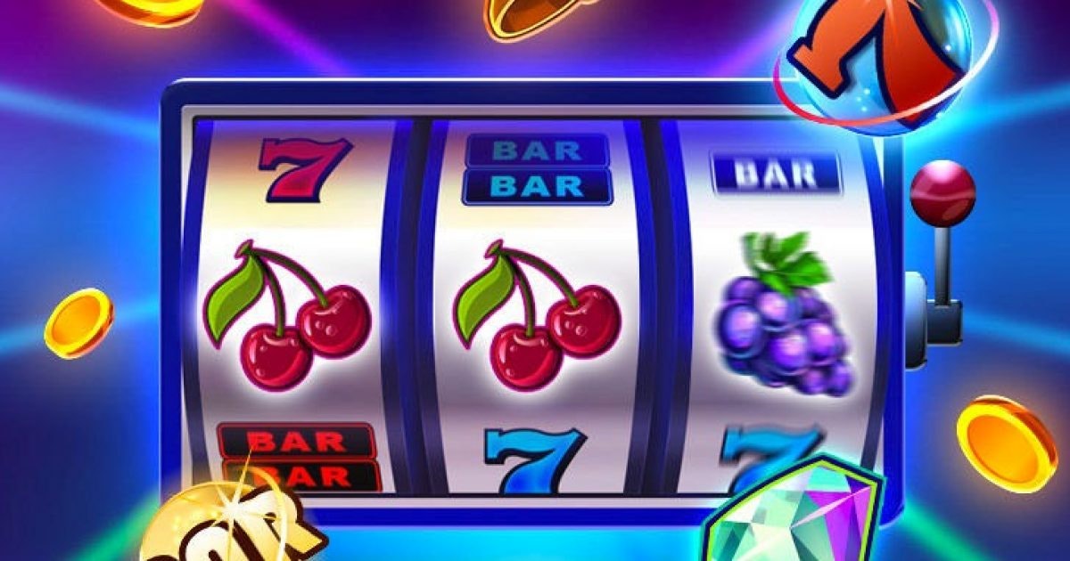 Online slot