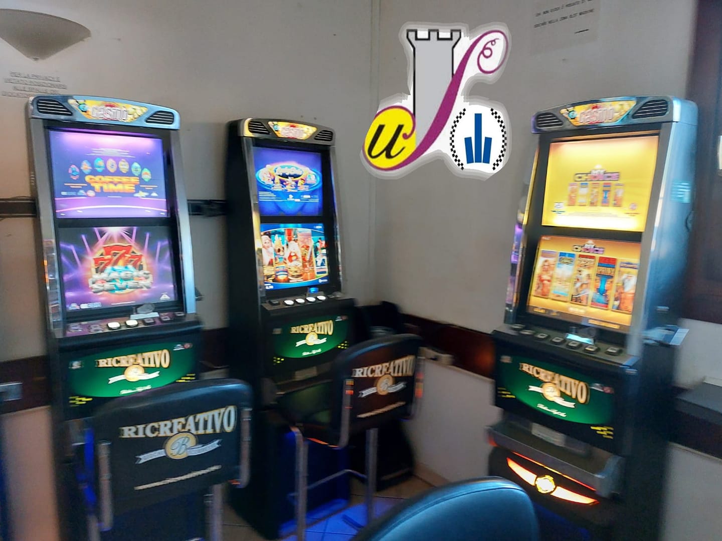 slot