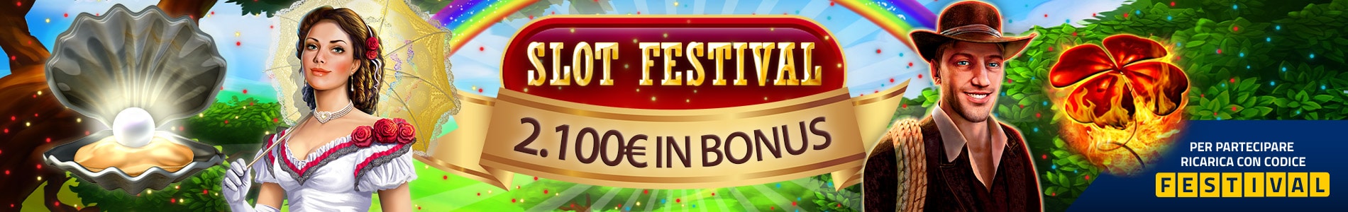slot