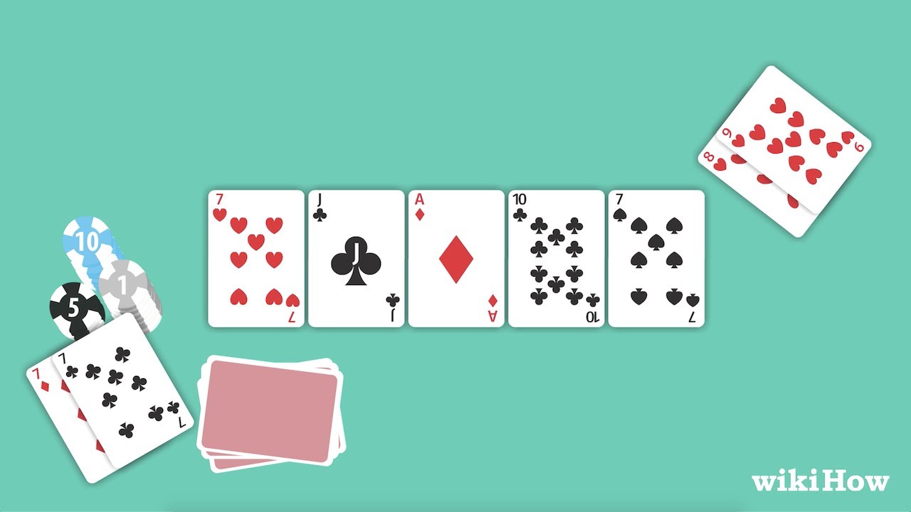 poker