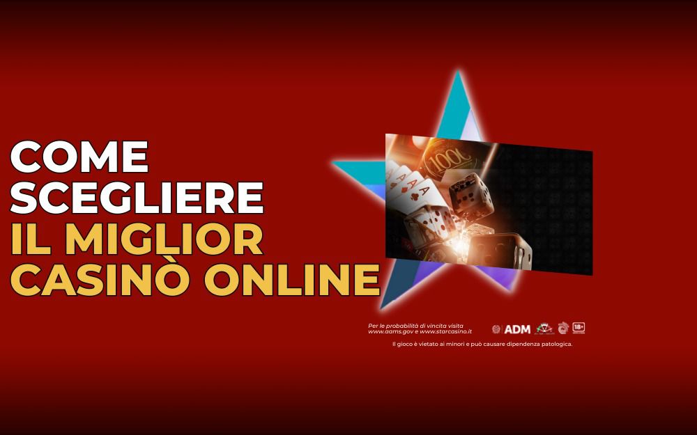 casino online