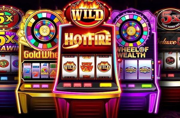 slot