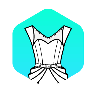 clothing design