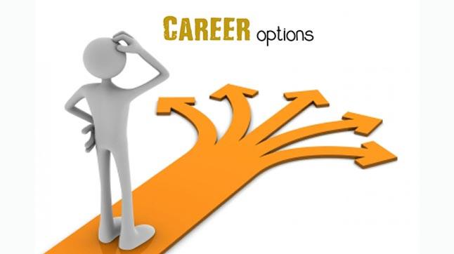 career