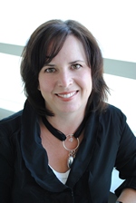 Lisa Middleton of Stratford Shakespeare Festival