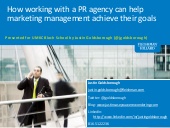 Defining Integrated Marketing Commu...