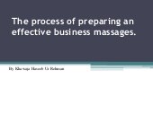 Lecture 5 steps of planning busines...