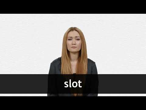slot