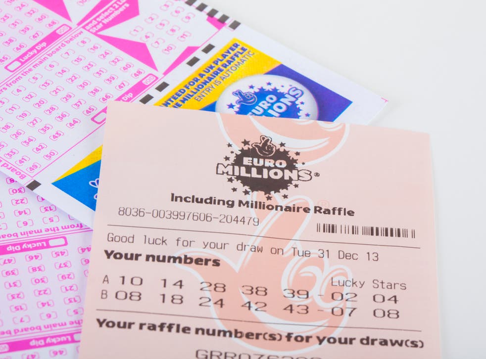 lottery