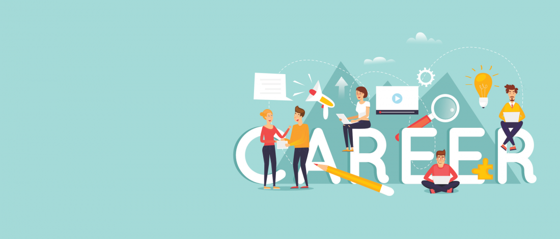 career