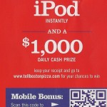 QR codes: effective tool or fad?