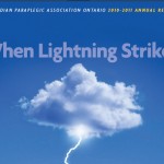 Looking at best practices for annual reports in action