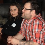 Exploring how foodies, chefs and farmers use social media