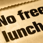 Are you willing to pay the price for free communications?