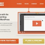 Growing up. Time for a new website solution.
