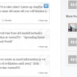 #ArtezTO: Make the most of Facebook and digital media