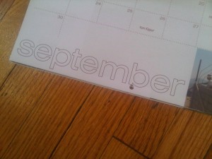 Most read in September