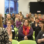 #smbWR – Some highlights of “Making the most of your LinkedIn Company page”