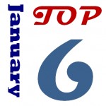 My top posts for nonprofits in January