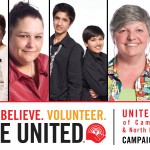 Case study: United Way of Cambridge & North Dumfries