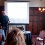 Social media is a part of excellence in fundraising in Canada 