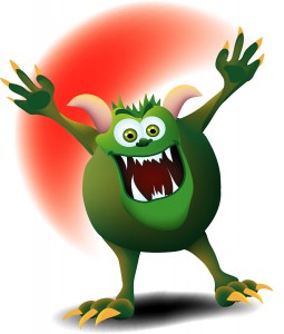 Marh Monster posts