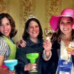 The Real Housewives of Social Media at #13NTC