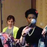 Kanter & Coley: How to curate #13NTC