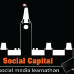 I�m speaking at Social Capital Conference #SoCapOtt