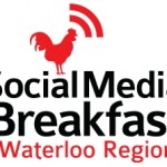 Goodbye Social Media Breakfast: Waterloo Region! Thank you!