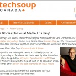 My guest blog posts on LinkedIn, viral videos & social media storytelling