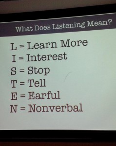 Social learning in Canada’s capital at #SoCapOtt