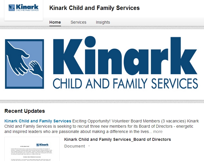 Kinark