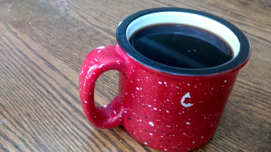 coffee
