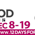 Paying it Forward with 12 Days for Good