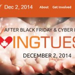 GivingTuesday builds upon success in Canada