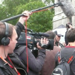 Developing key messages for media interviews